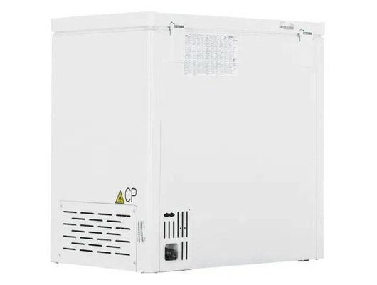 Морозильный ларь HAIER HCE200R